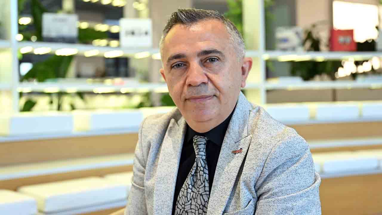 Foto - Hüseyin Goncagül'ü sahne arkadaşları anlattı: Bu yamuk dünyada asla yamulmadı