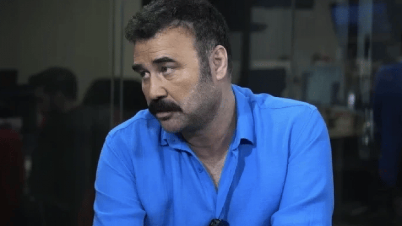 Foto - Hüseyin Tatlı'dan İbrahim Tatlıses'e ağır sözler: Artık bıçak kemiğe dayandı!