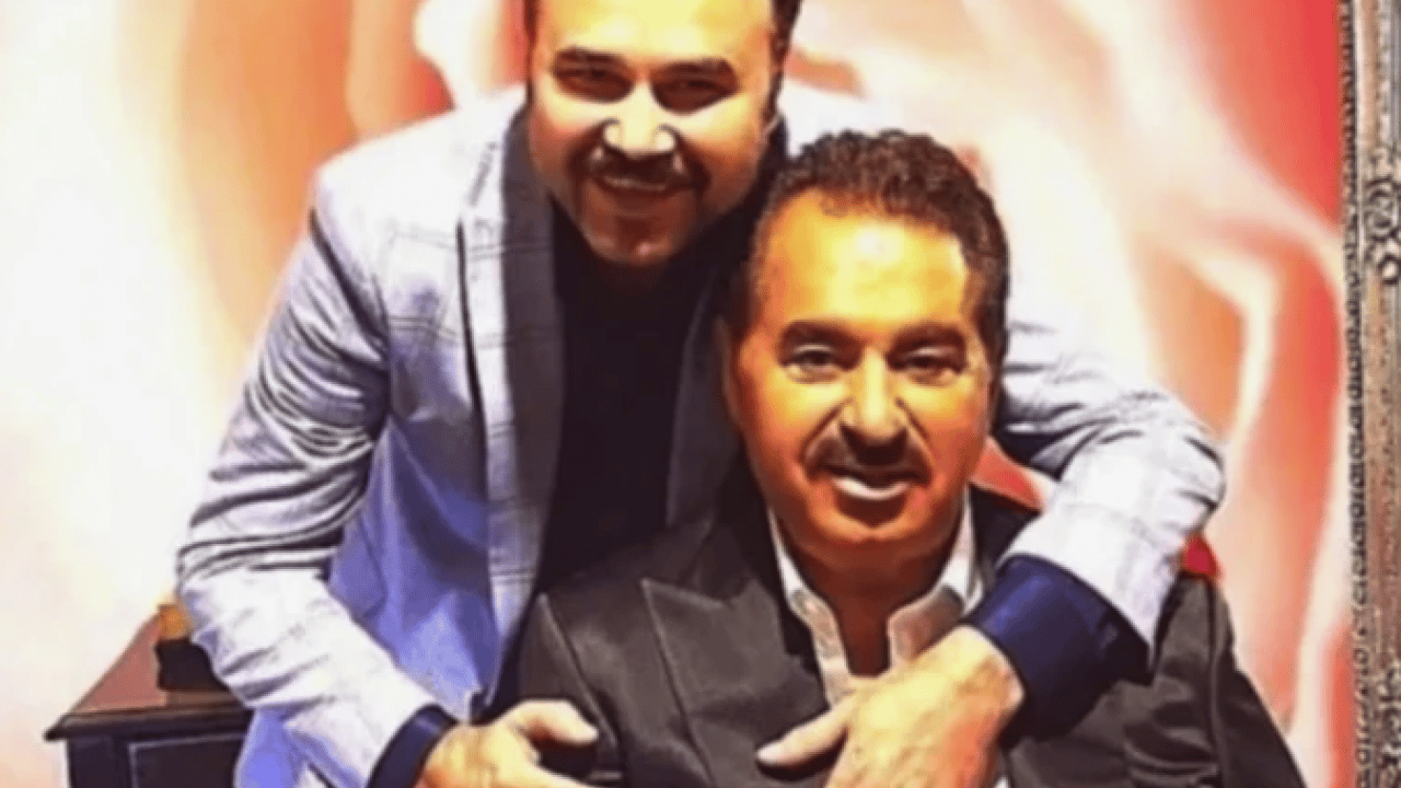 Foto - Hüseyin Tatlı'dan İbrahim Tatlıses'e ağır sözler: Artık bıçak kemiğe dayandı!