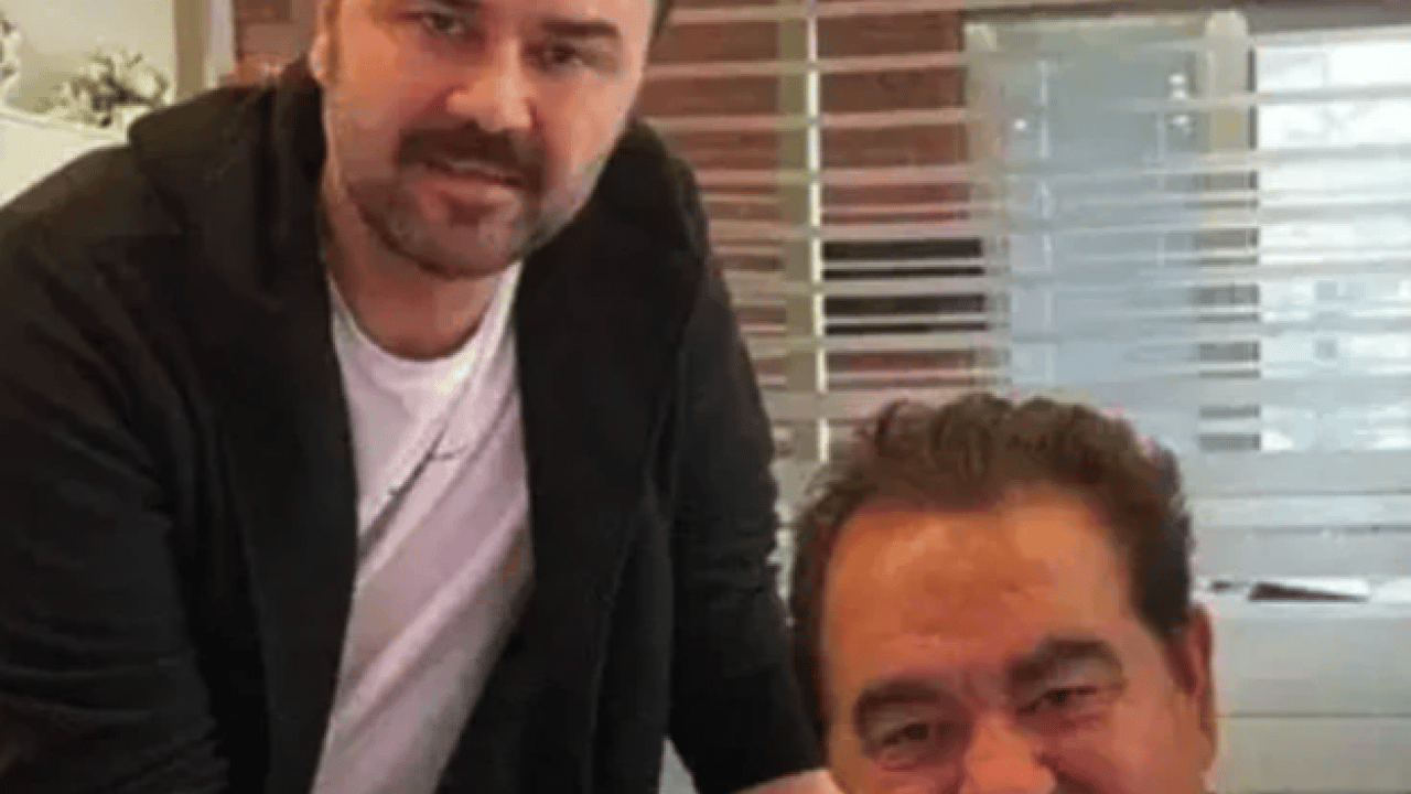Foto - Hüseyin Tatlı'dan İbrahim Tatlıses'e ağır sözler: Artık bıçak kemiğe dayandı!