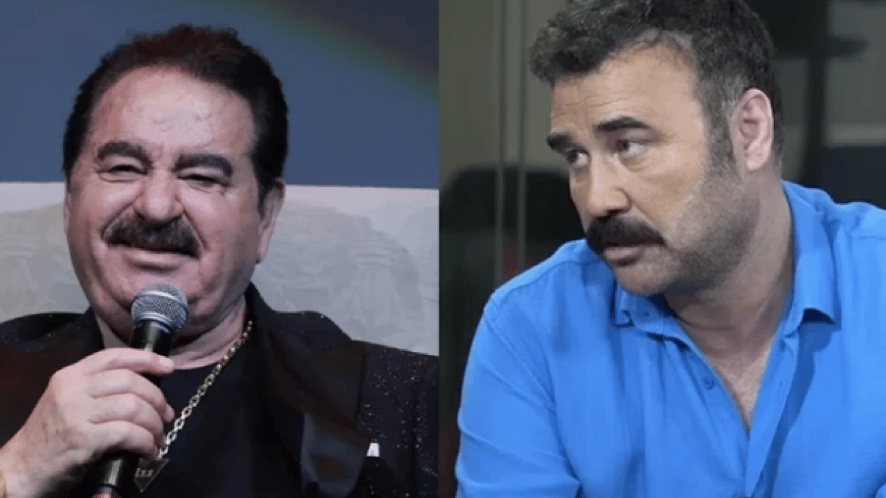 Foto - Hüseyin Tatlı'dan İbrahim Tatlıses'e ağır sözler: Artık bıçak kemiğe dayandı!