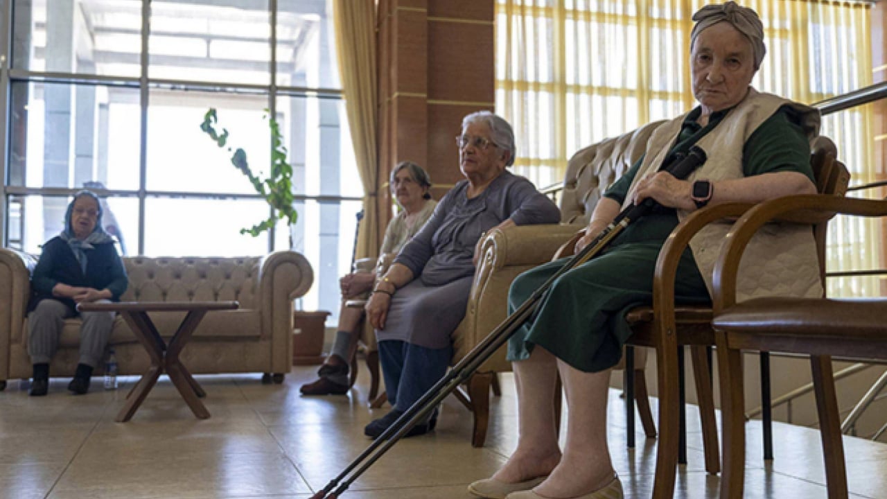 Foto - Huzurevi fiyatlarına zam geldi! Rakamlar dudak uçuklattı!