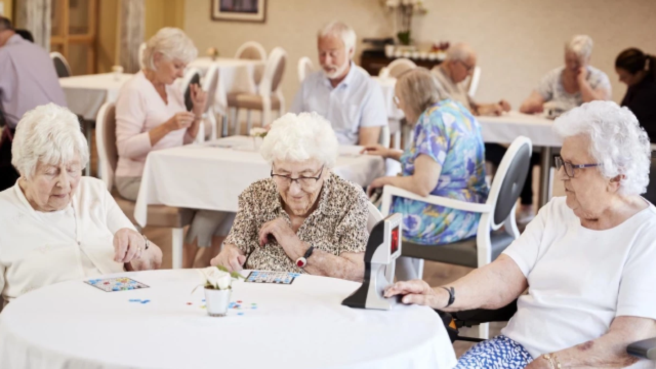 Huzurevi fiyatlarına zam geldi! Rakamlar dudak uçuklattı!