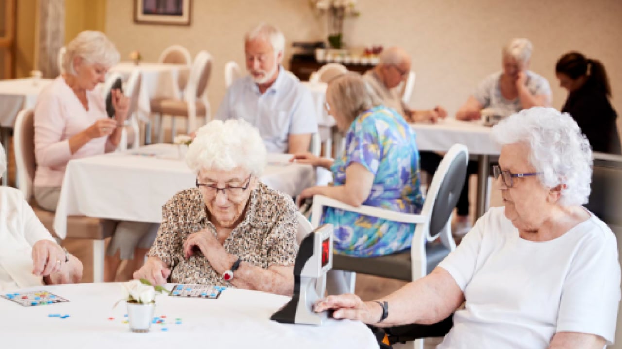 Foto - Huzurevi fiyatlarına zam geldi! Rakamlar dudak uçuklattı!