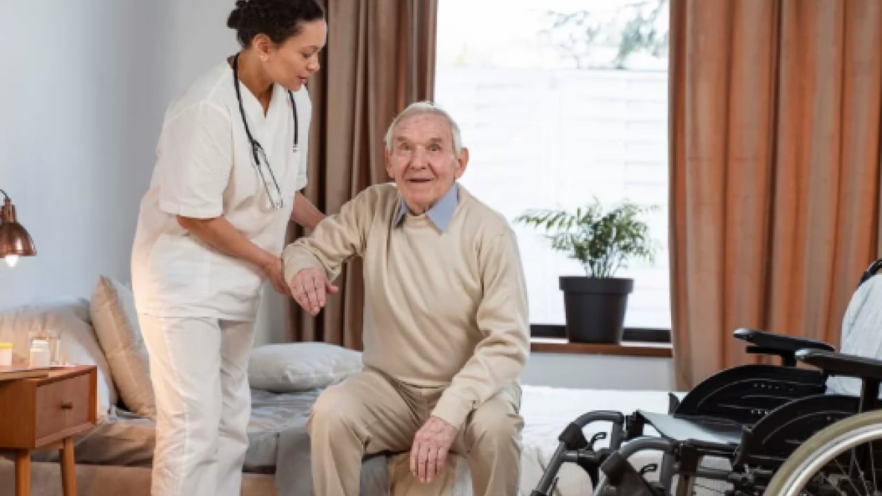 Foto - Huzurevi fiyatlarına zam geldi! Rakamlar dudak uçuklattı!