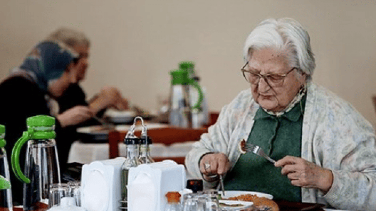 Foto - Huzurevi fiyatlarına zam geldi! Rakamlar dudak uçuklattı!