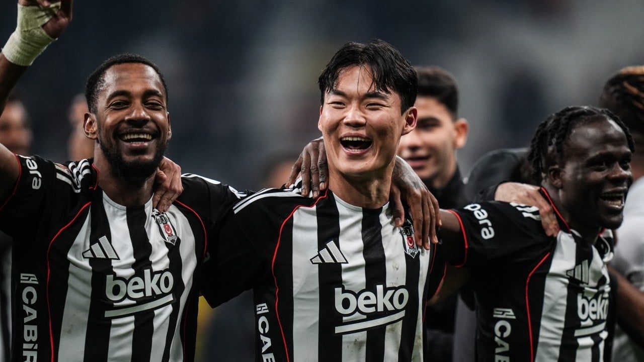 Foto - Hyeon-gyu Oh kendine hedef koydu