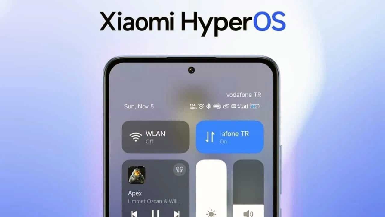Foto - HyperOS 3.0 güncellemesini 7 cihaz daha alacak! Xiaomi listeyi paylaştı 