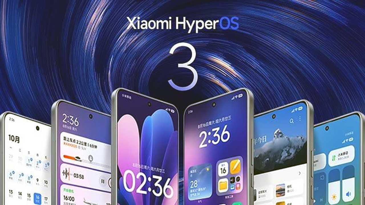 Foto - HyperOS 3.0 güncellemesini 7 cihaz daha alacak! Xiaomi listeyi paylaştı 