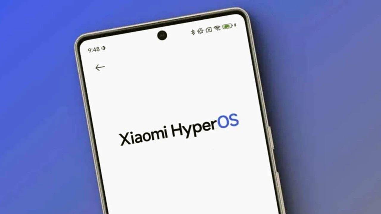 Foto - HyperOS 3.1 güncelleme takvimi açıklandı: Xiaomi güncelleme alacak modelleri açıkladı.