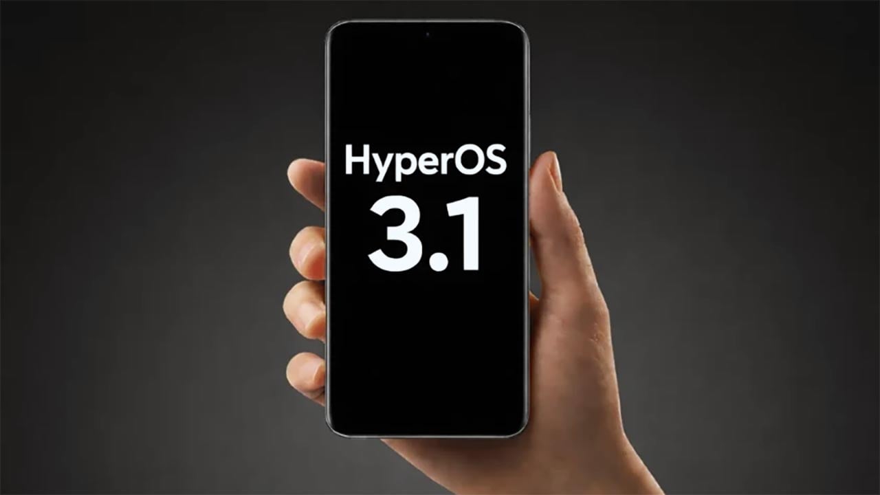Foto - HyperOS 3.1 güncelleme takvimi açıklandı: Xiaomi güncelleme alacak modelleri açıkladı.