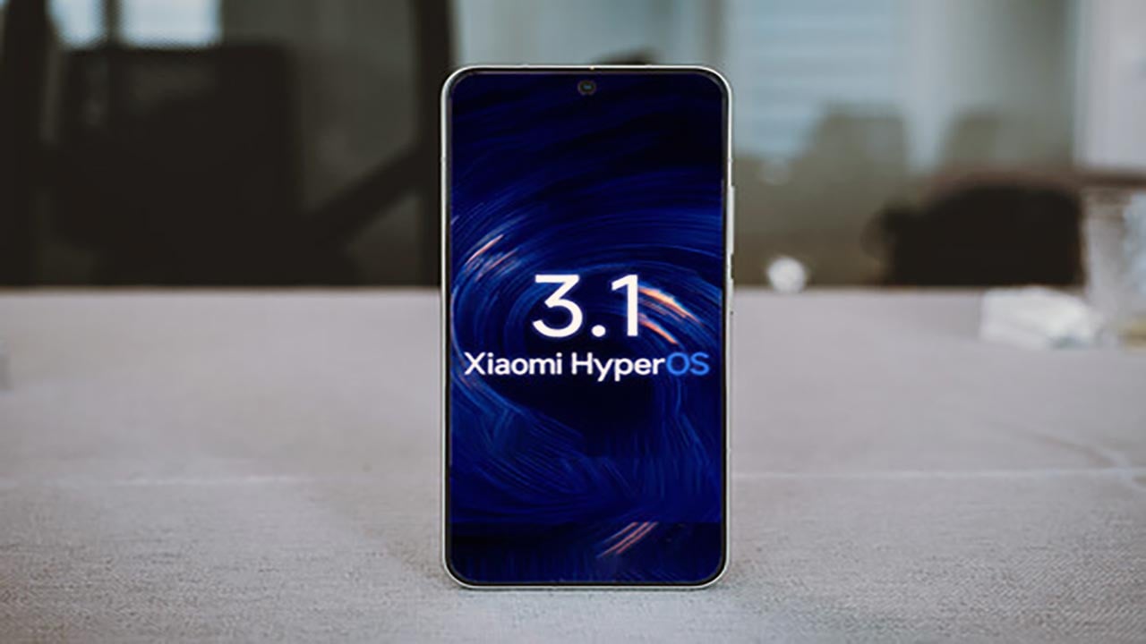 Foto - HyperOS 3.1 güncelleme takvimi açıklandı: Xiaomi güncelleme alacak modelleri açıkladı.