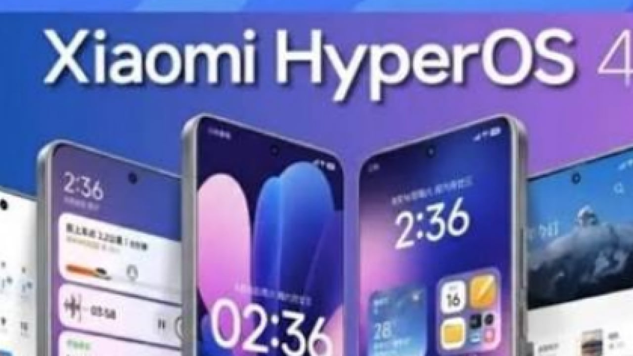 Foto - HyperOS 4 sızdırıldı: Leica teması, Rust altyapısı ve yeni arayüz: MIUI dönemi kapanıyor