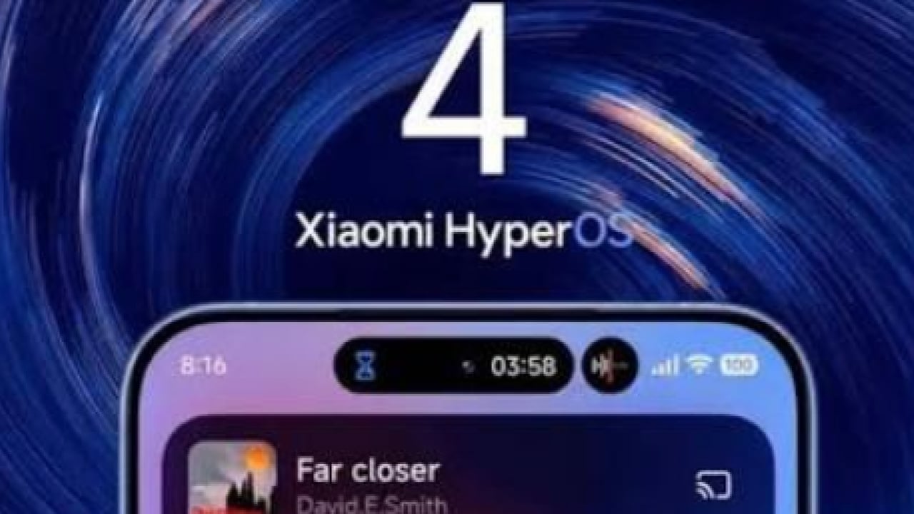 Foto - HyperOS 4 sızdırıldı: Leica teması, Rust altyapısı ve yeni arayüz: MIUI dönemi kapanıyor