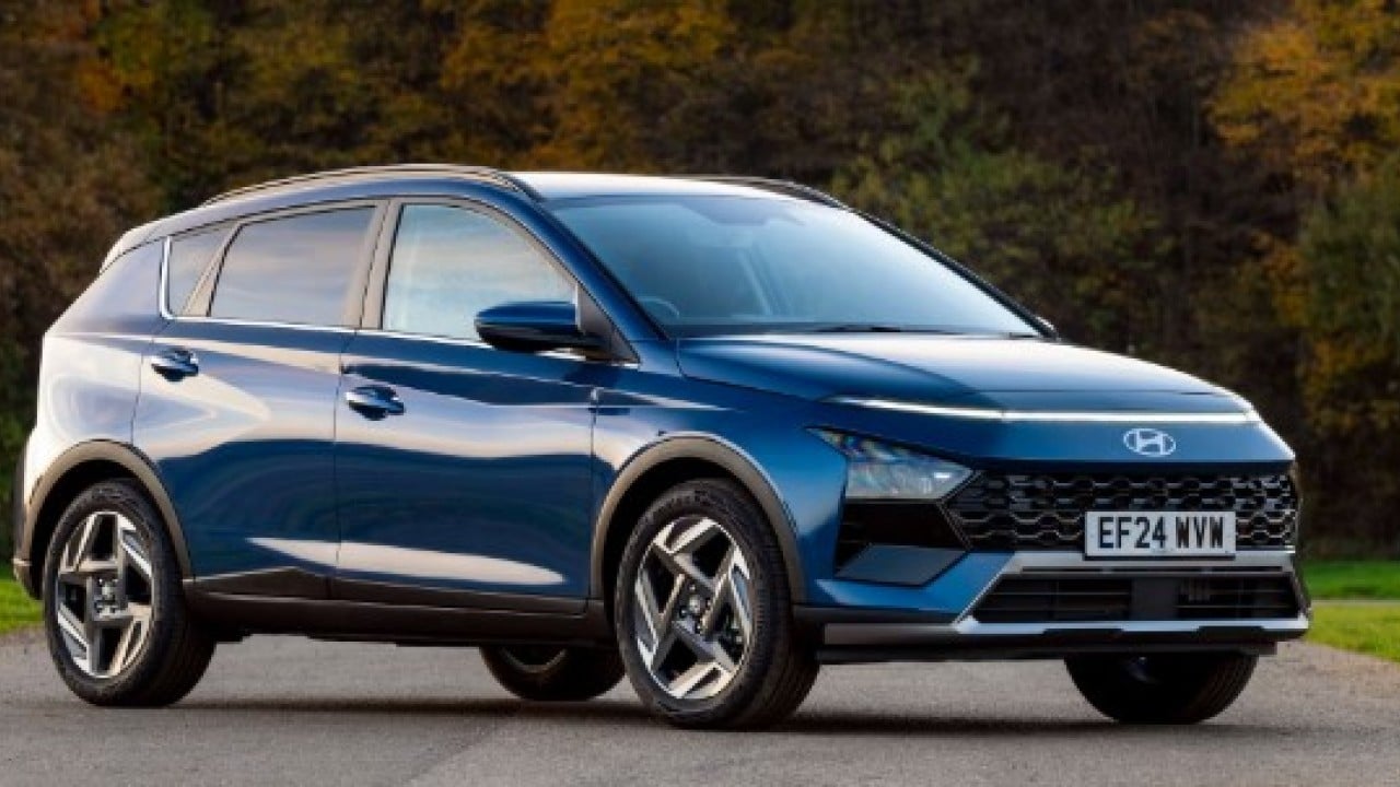 Foto - Hyundai hepsine indirim yaptı! İşte güncel fiyat listesi!