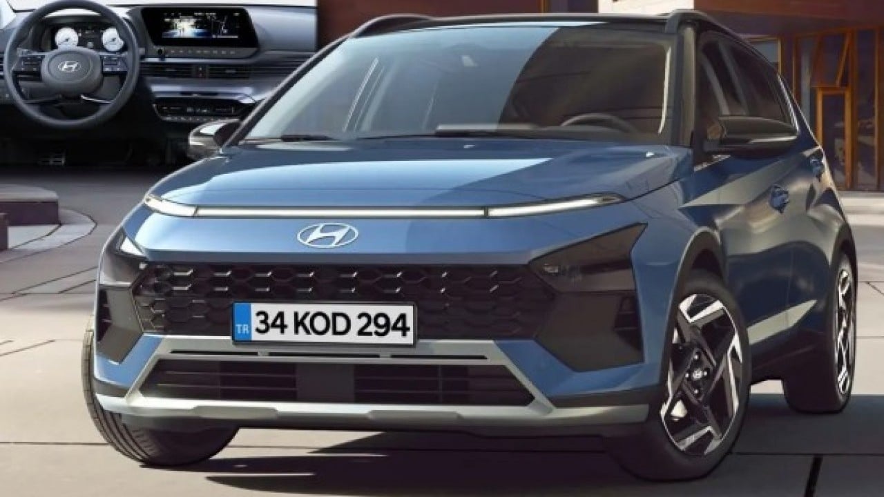 Foto - Hyundai hepsine indirim yaptı! İşte güncel fiyat listesi!