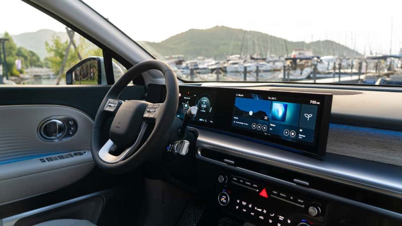 Foto - Hyundai IONIQ 9 Türkiye’de satışta! Elektrikli SUV ailesinin yeni amiral gemisi