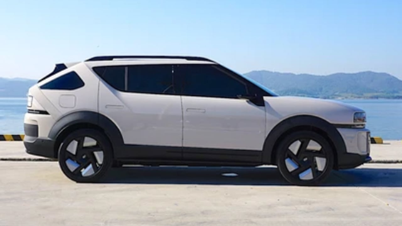 Foto - Hyundai NEXO hidrojenli geleceği başlattı! 5 dakikada doluyor, 826 kilometre gidiyor