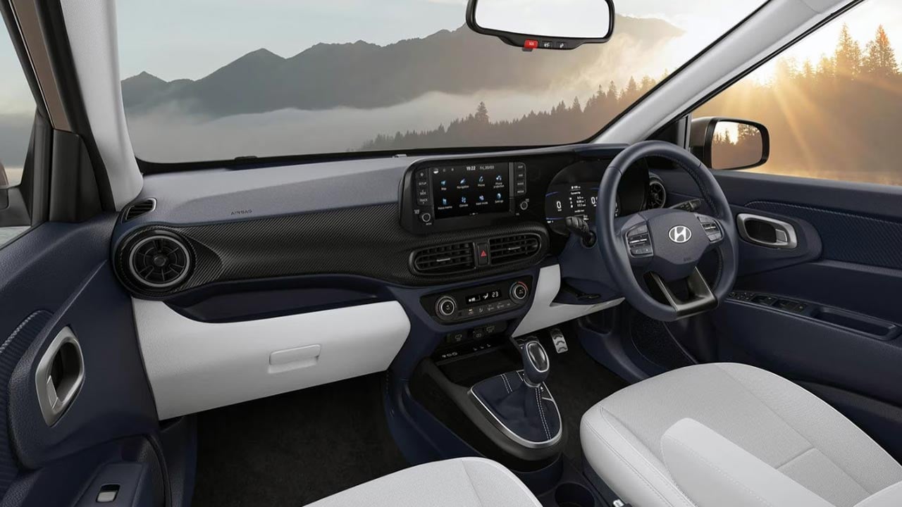 Foto - Hyundai piyasayı sarsacak! 6.200 dolarlık Exter SUV