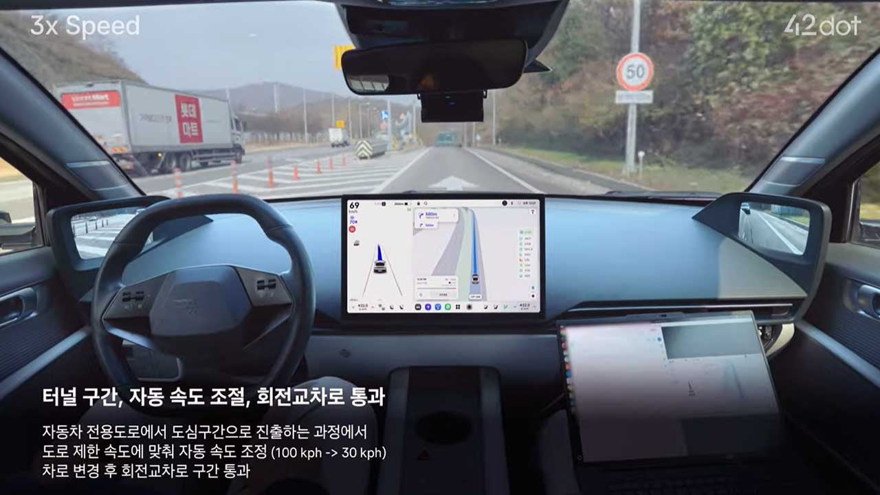 Foto - Hyundai, Tesla’ya rakip olacak! Artık tekel değiller