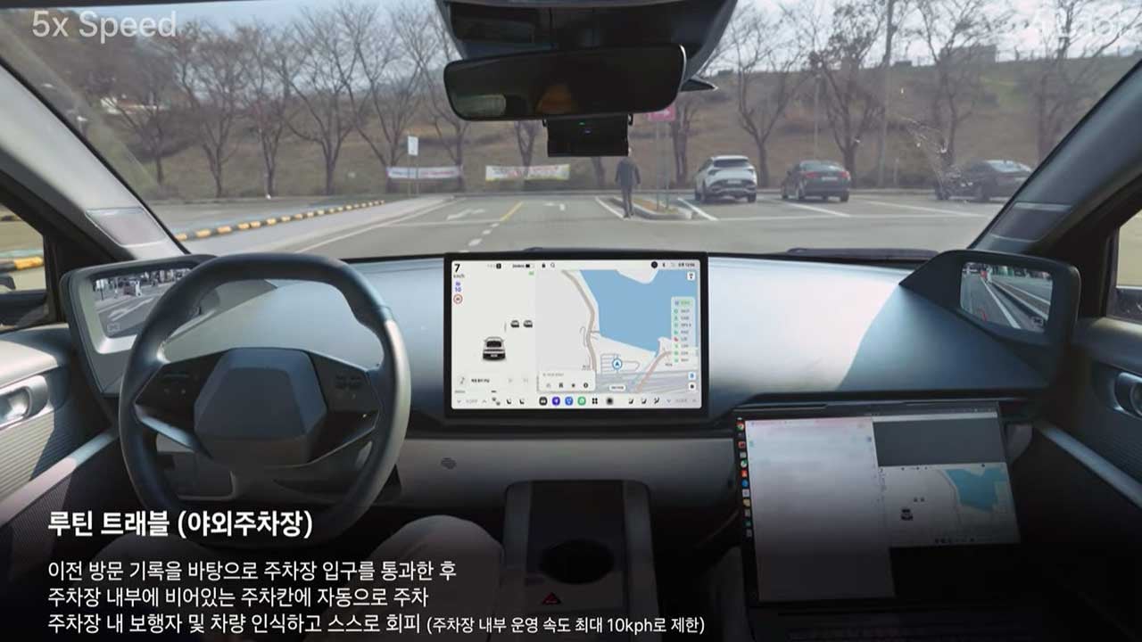 Foto - Hyundai, Tesla’ya rakip olacak! Artık tekel değiller