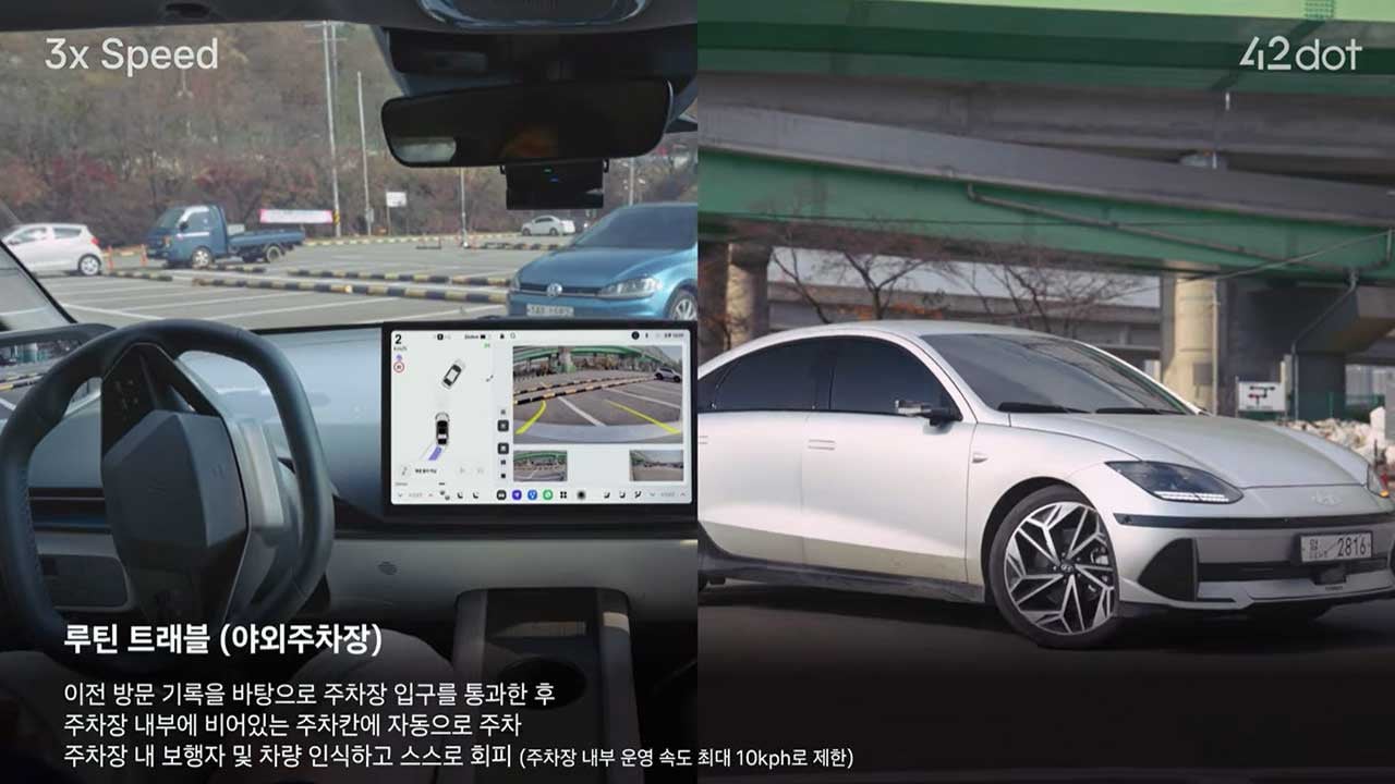 Foto - Hyundai, Tesla’ya rakip olacak! Artık tekel değiller