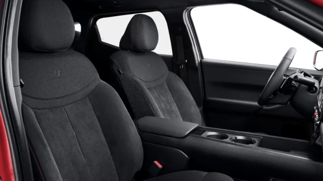 Foto - Hyundai yeni elektrikli otomobilini tanıttı! O kentimizde üretilecek!