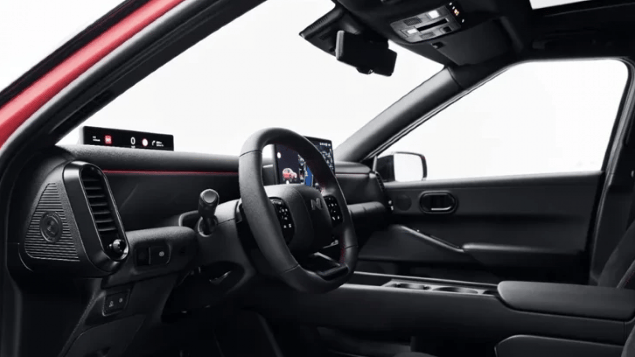 Foto - Hyundai yeni elektrikli otomobilini tanıttı! O kentimizde üretilecek!