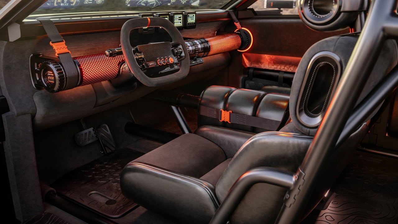 Foto - Hyundai’den macera tutkunlarına özel! CRATER sahneye çıktı