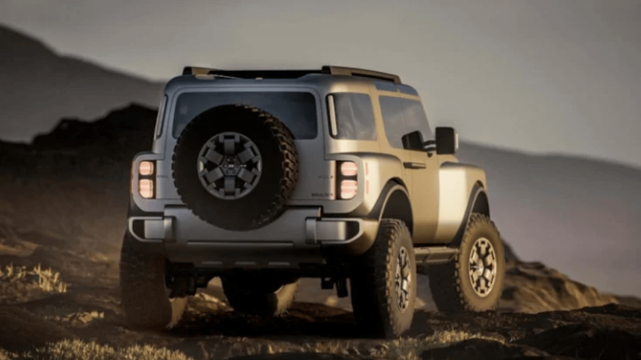 Foto - Hyundai'nin sürprizi görücüye çıktı: Zorlayınca dağı taşı deliyor!