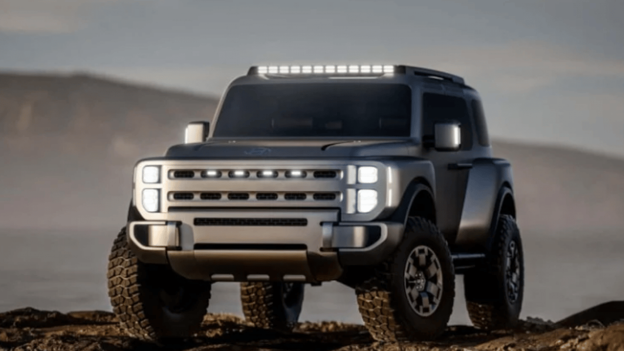 Foto - Hyundai'nin sürprizi görücüye çıktı: Zorlayınca dağı taşı deliyor!