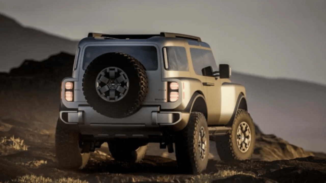 Foto - Hyundai'nin sürprizi görücüye çıktı: Zorlayınca dağı taşı deliyor!