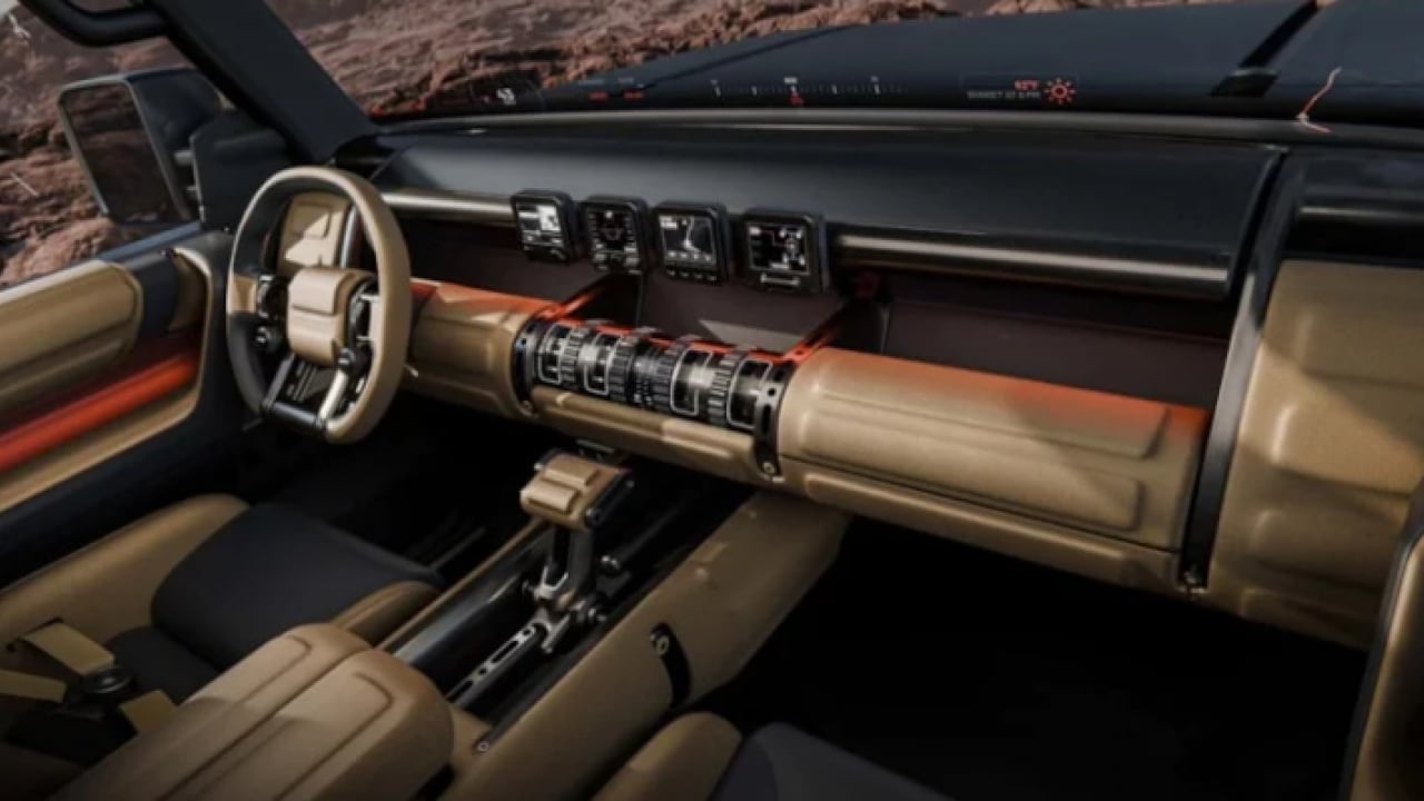 Foto - Hyundai'nin sürprizi görücüye çıktı: Zorlayınca dağı taşı deliyor!