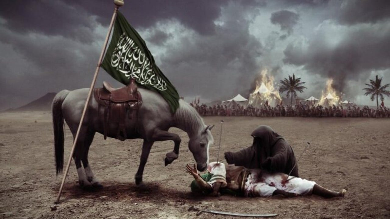 Foto - Hz. Hüseyin'i şehit edenlere ne oldu? 'Korkunç bir felaket'