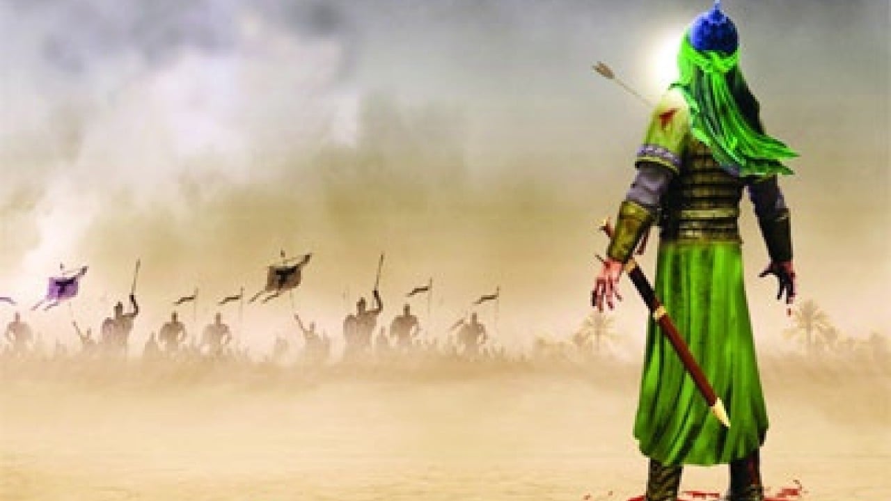 Foto - Hz. Hüseyin'i şehit edenlere ne oldu? 'Korkunç bir felaket'