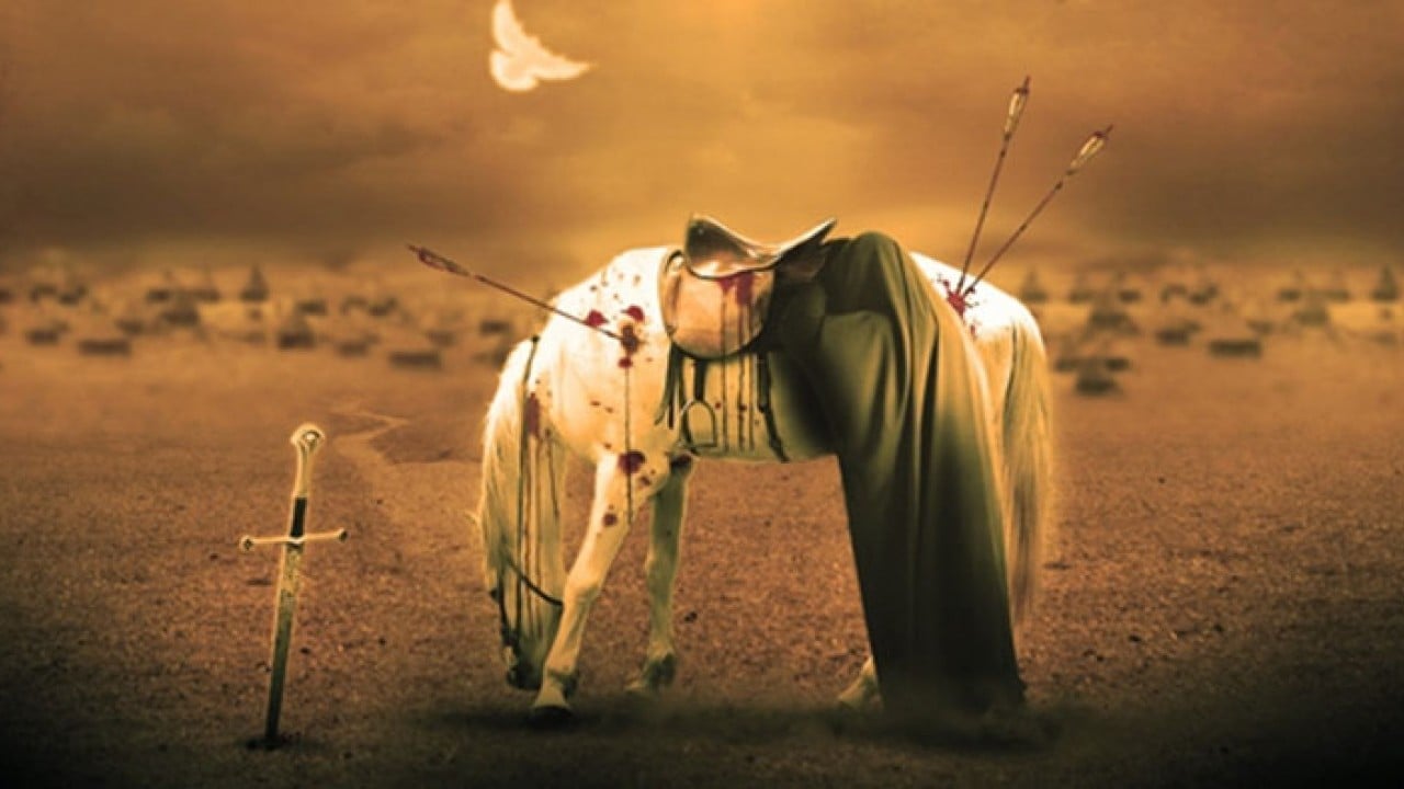 Foto - Hz. Hüseyin'i şehit edenlere ne oldu? 'Korkunç bir felaket'