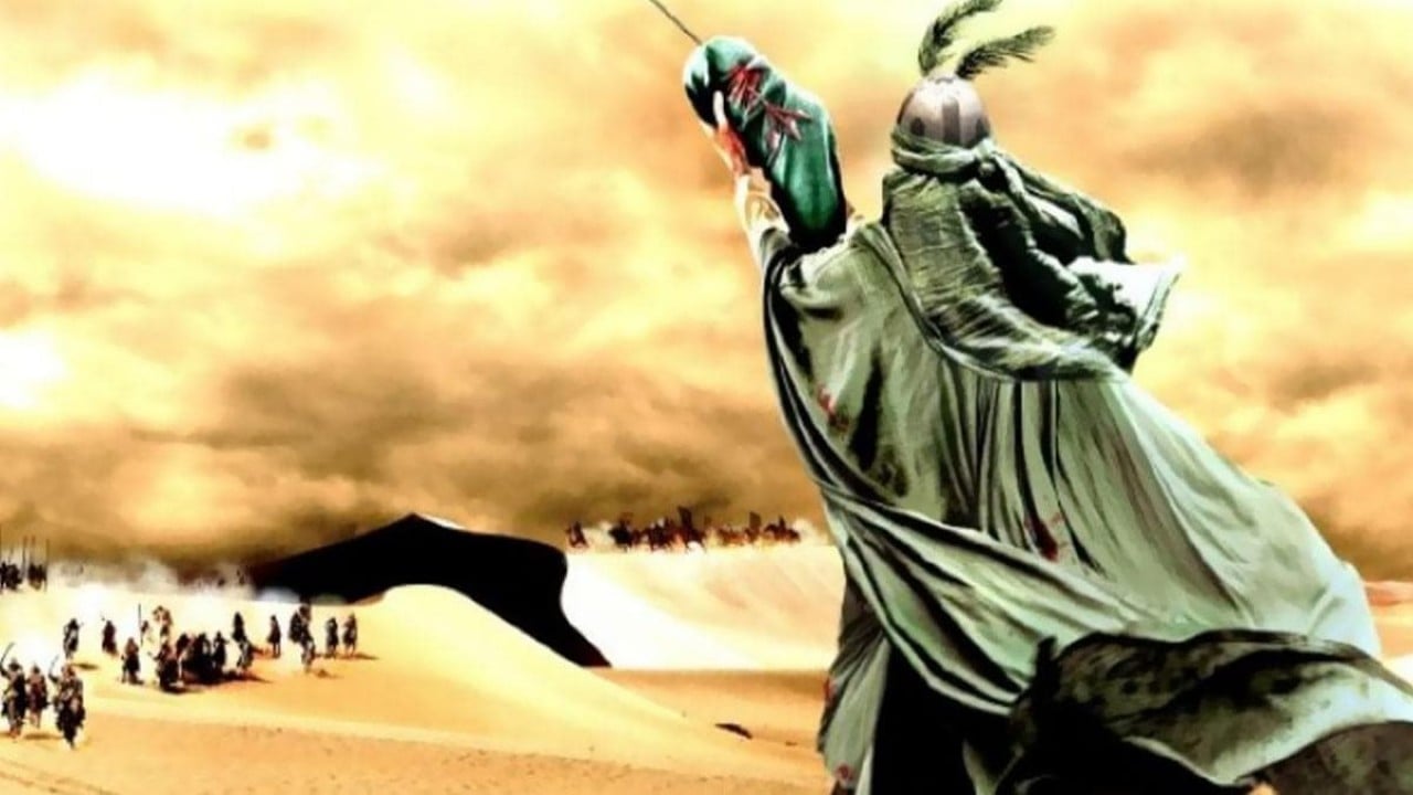 Foto - Hz. Hüseyin'i şehit edenlere ne oldu? 'Korkunç bir felaket'