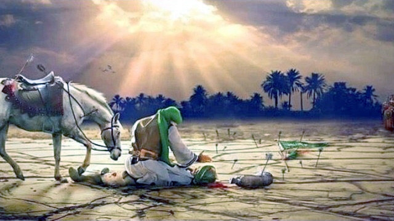 Foto - Hz. Hüseyin'i şehit edenlere ne oldu? 'Korkunç bir felaket'