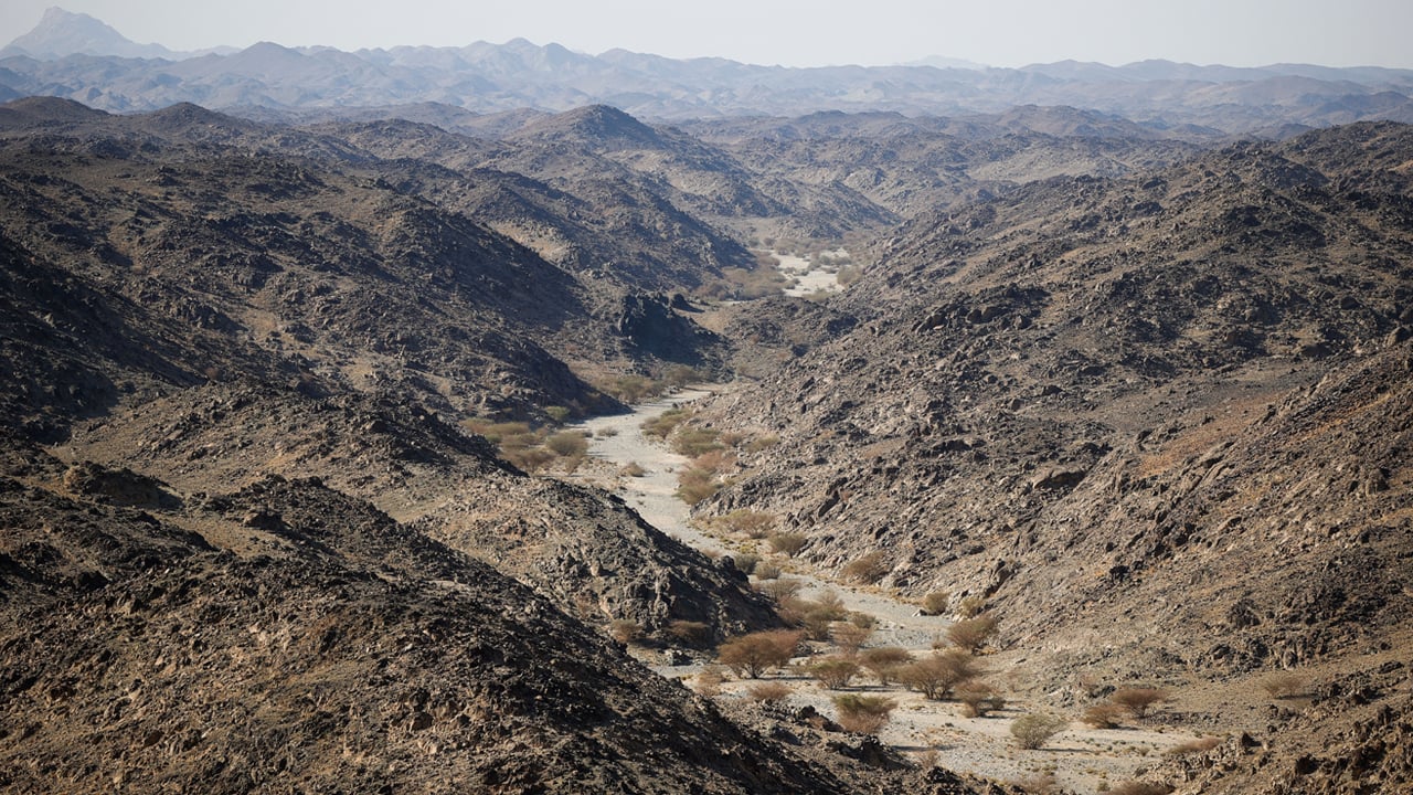 Foto - Hz. Muhammed’in ayak izinde! 1403 yıl sonra Mekke’den Medine’ye adım adım hicreti yaşadılar