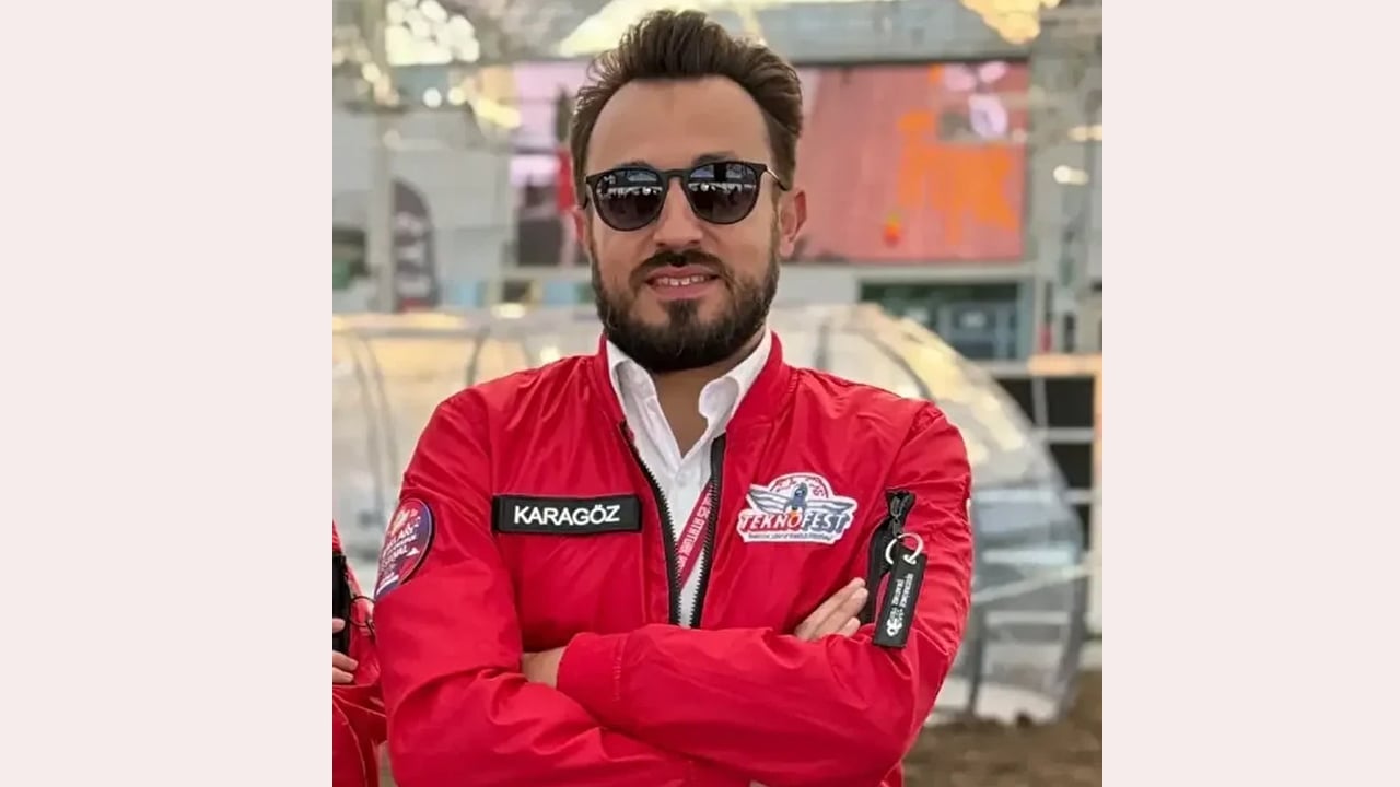 Foto - I-Tech Robotik yerli teknolojiyle hayvancılıkta otomasyonu artırıyor