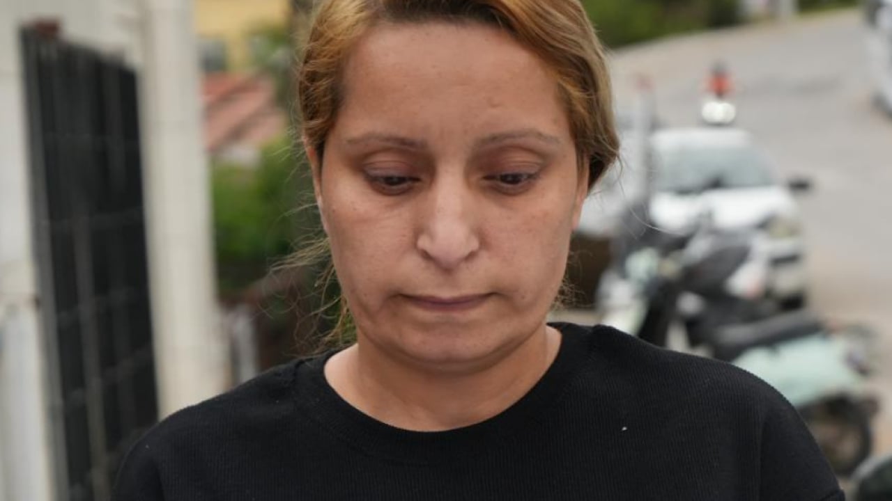 Foto - IBAN hayatını kabusa çevirdi: Ben yandım, kimse yanmasın!