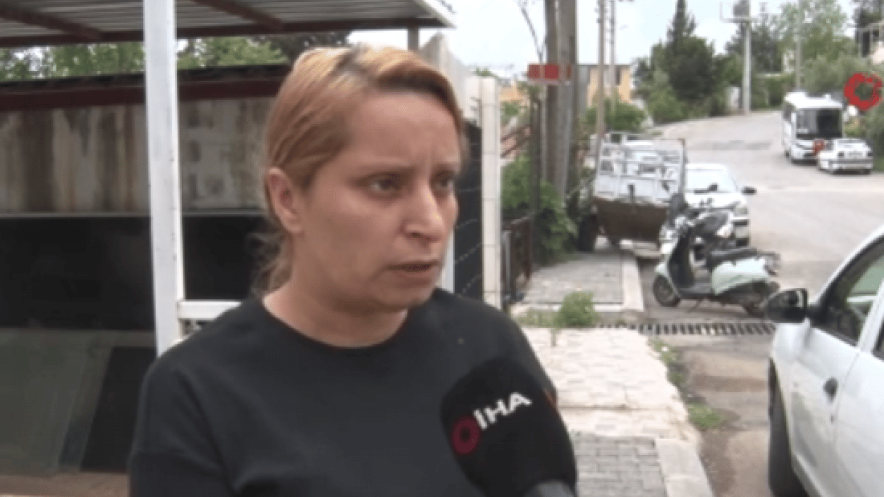 Foto - IBAN hayatını kabusa çevirdi: Ben yandım, kimse yanmasın!