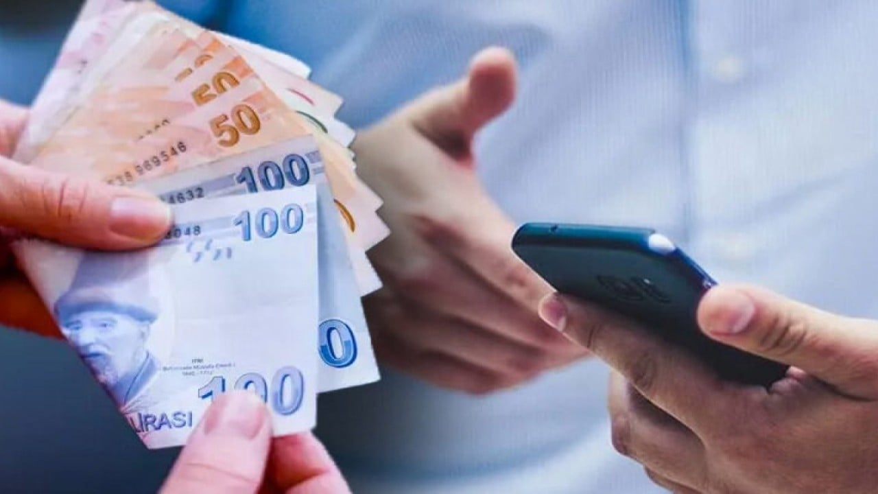Foto - IBAN mağdurları için sevindiren gelişme!