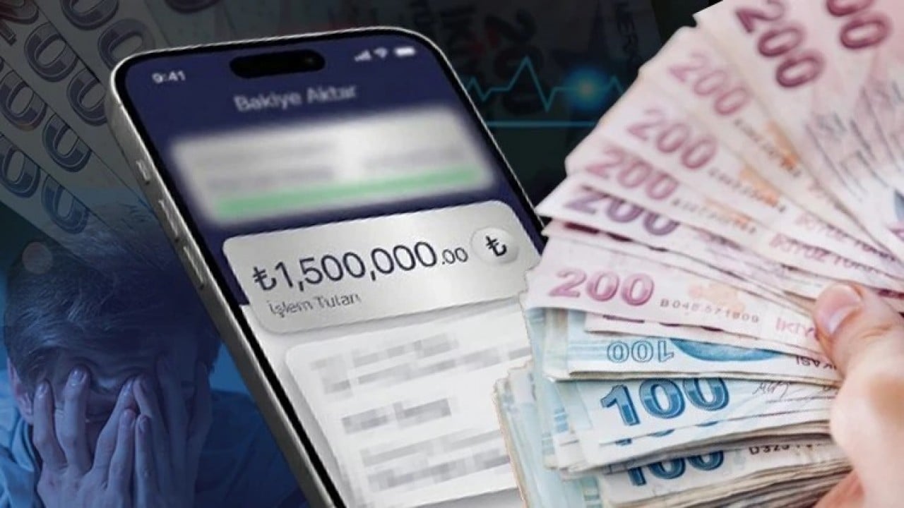 Foto - IBAN mağdurları için sevindiren gelişme!