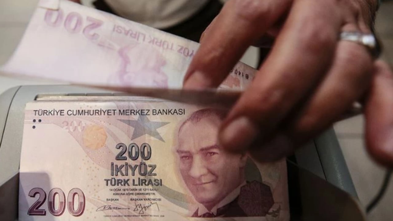 Foto - IBAN tuzağı büyüyor! Hesabınıza gelen parayı hemen geri göndermeyin