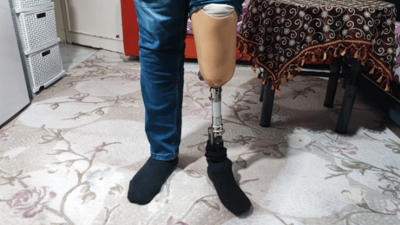 Foto - IBAN tuzağı can yakmaya devam ediyor! Engelli vatandaşın hayatı altüst oldu