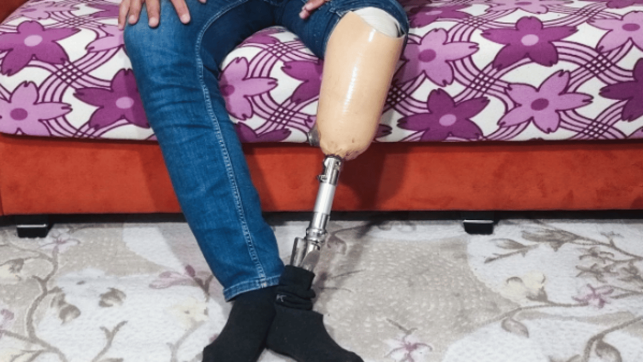 Foto - IBAN tuzağı can yakmaya devam ediyor! Engelli vatandaşın hayatı altüst oldu