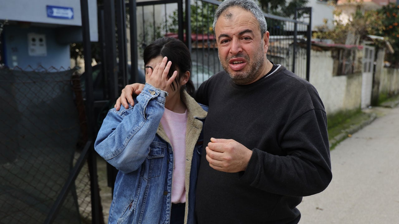 Foto - IBAN tuzağı hayatını kararttı! Herkesin başına gelebilir siz siz olun bu hatayı yapmayın