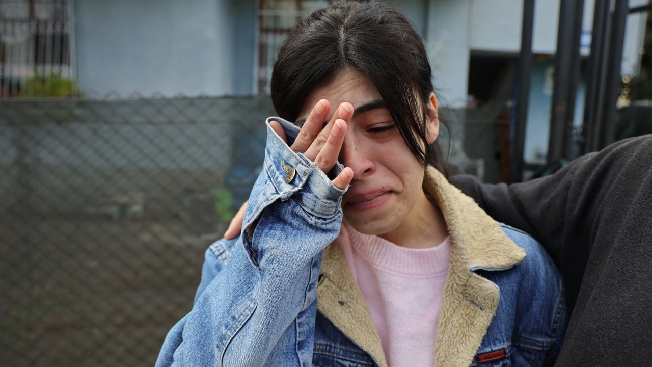 IBAN tuzağı hayatını kararttı! Herkesin başına gelebilir siz siz olun bu hatayı yapmayın