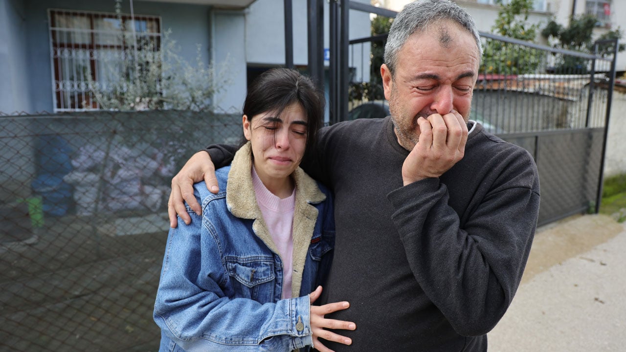 Foto - IBAN tuzağı hayatını kararttı! Herkesin başına gelebilir siz siz olun bu hatayı yapmayın